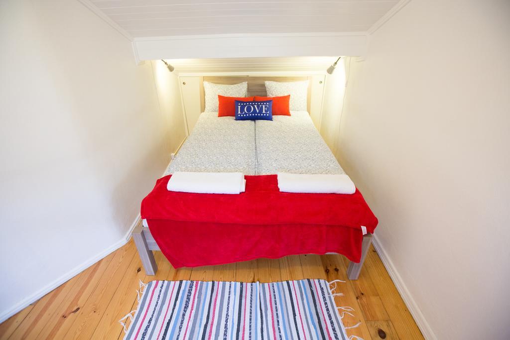 Duplex Alfama Appartement *