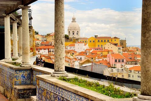 Duplex Alfama Appartement *