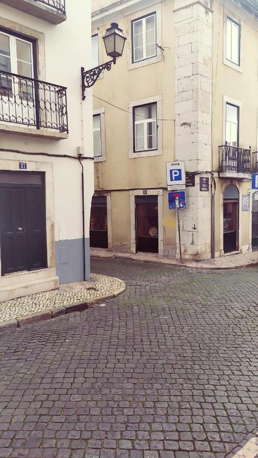 Duplex Alfama Appartement