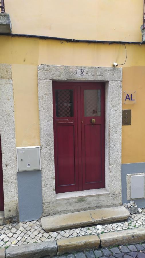 Appartement Duplex Alfama